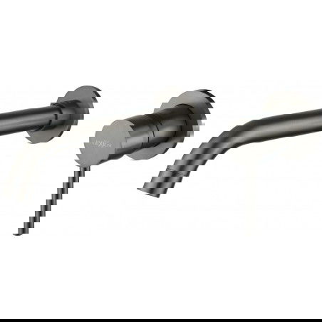 Mexen Alma baterie umyvadlová podomítková, grafit - 75015-66