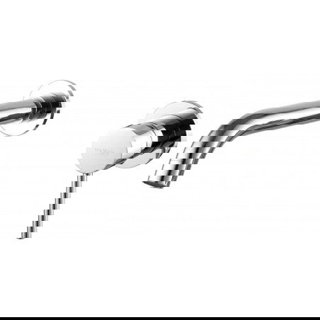 Mexen Alma nástěnná umyvadlová baterie, chrom - 75015-00