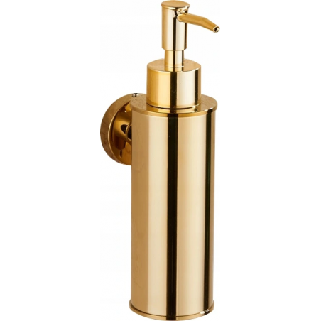 Mexen dávkovač na mýdlo, zlatý - 70622-50