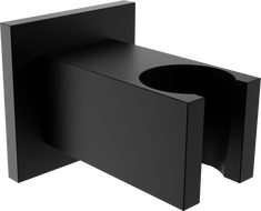 Mexen Cube držák na sprchu, černý - 79350-70