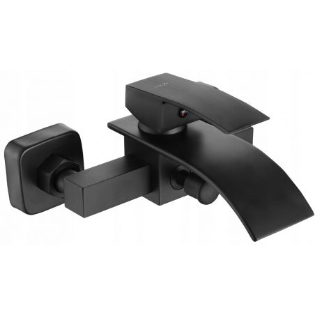 Mexen Aries vana baterie, černá - 744830-70