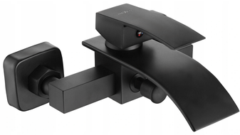 Mexen Aries vana baterie, černá - 744830-70