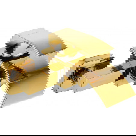 Mexen Aries baterie vanová, zlatá - 744830-50