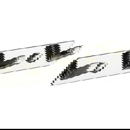 Mexen trojitý háček na ručník, chrom - 709173-00