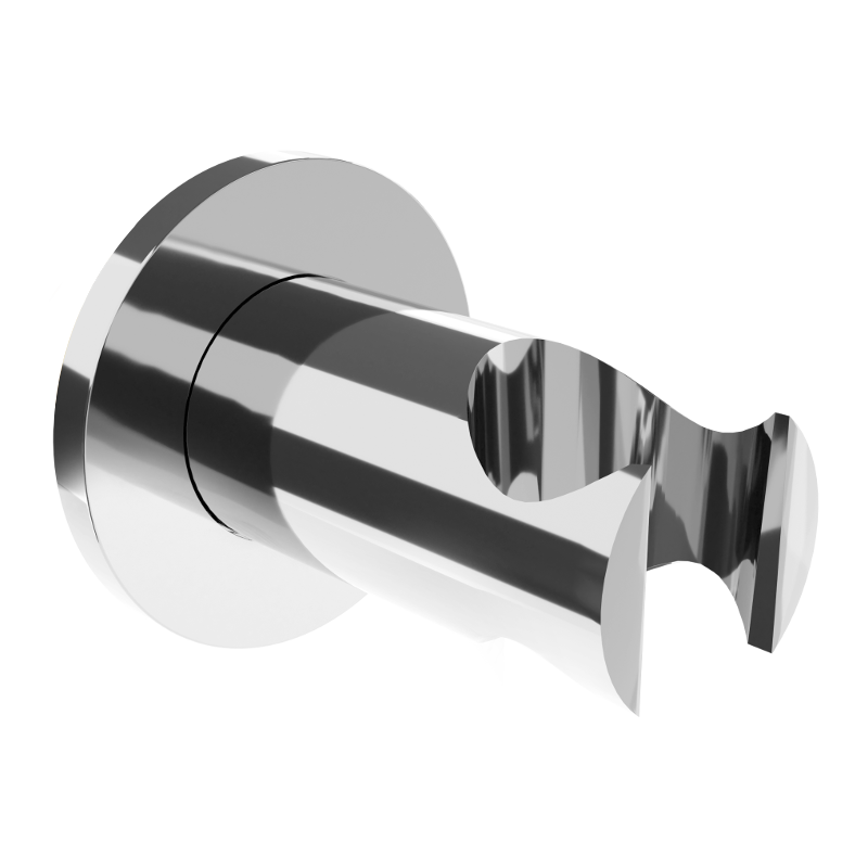 Mexen Kai držák sprchy, chrom - 79351-00