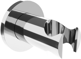 Mexen Kai držák sprchy, chrom - 79351-00