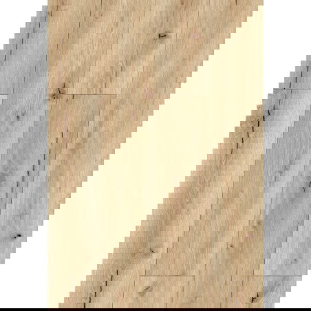 Mexen Buffalo vzorek vinylových desek SPC 6,5 mm, podklad IXPE 1,5 mm, 4 V-spára, Dub - F1007-S