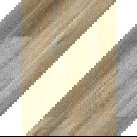 Mexen Cortland vzorek vinylových panelů SPC 6,5 mm, podložka IXPE 1,5 mm, 4 V-drážka, Dub - F1008-S