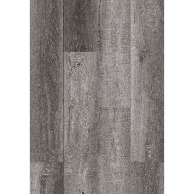 Mexen El Monte vzorek vinylových panelů SPC 6,5 mm, podklad IXPE 1,5 mm, 4 V-drážka, Dub - F1011-S