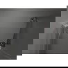 Mexen Velar Duo posuvné sprchové dveře 160 cm, grafit, gun metal - 871-160-000-42-95
