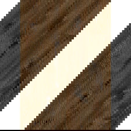 Mexen Mount Vernon vzorek vinylových panelů SPC 6,5 mm, podklad IXPE 1,5 mm, 4 V-drážka, ořech - F1029-S