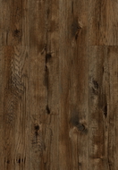 Mexen Mount Vernon vzorek vinylových panelů SPC 6,5 mm, podložka IXPE 1,5 mm, 4stranná V-drážka, Dub - F1029-S