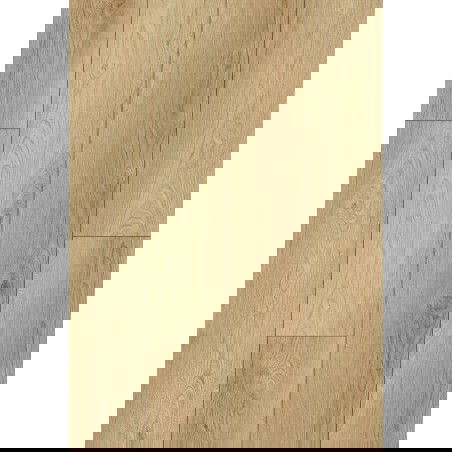 Mexen Anniston vzorek vinylových panelů SPC 6,5 mm, podklad IXPE 1,5 mm, 4 V-drážka, Dub - F1038-S