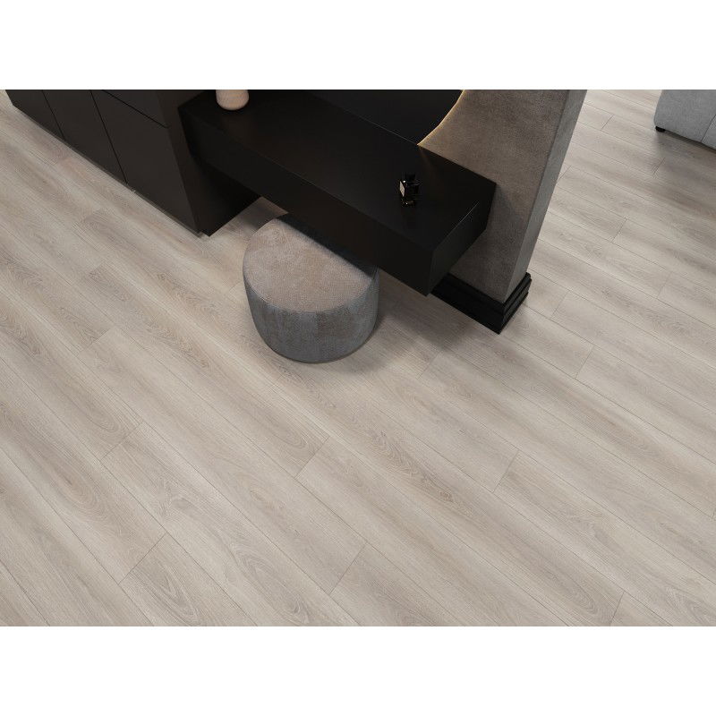 Mexen Wilson vzorek vinylových panelů SPC 6,5 mm, podložka IXPE 1,5 mm, 4 V-drážka, Dub - F1058-S