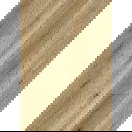 Mexen Sanford vzorek SPC vinylových panelů 6,5 mm, podložka IXPE 1,5 mm, 4 V-drážka, Dub - F1059-S