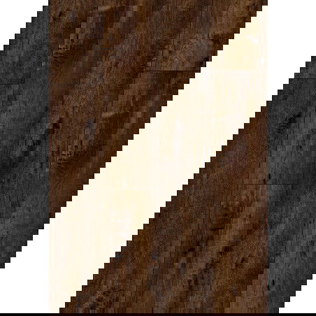 Mexen Boston vzorek vinylových panelů SPC 6,5 mm, podklad IXPE 1,5 mm, 4 V-drážka, Třešeň - F1060-S