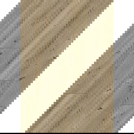 Mexen Arlington  vzorek vinylových panelů SPC 6,5 mm, podložka IXPE 1,5 mm, 4 V-drážka, Borovice - F1078-S