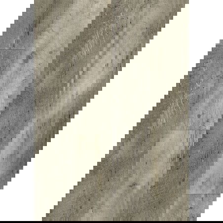 Mexen Santa Ana vzorek vinylových panelů SPC 6,5 mm, podklad IXPE 1,5 mm, 4 V-drážky, Borovice - F1081-S