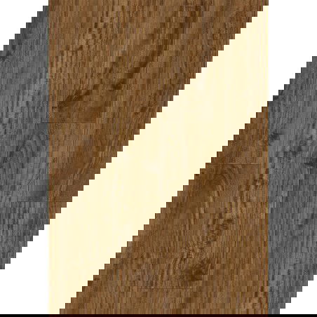 Mexen Lincoln  vzorek vinylových panelů SPC 6,5 mm, podklad IXPE 1,5 mm, 4 V-drážka, Ořech - F1087-S