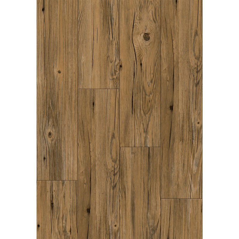 Mexen Durham  vzorek vinylových panelů SPC 6,5 mm, podklad IXPE 1,5 mm, 4 V-drážka, Vrba - F1090-S