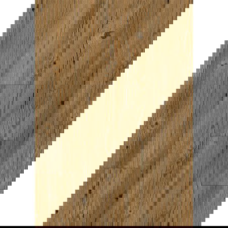 Mexen Durham  vzorek vinylových panelů SPC 6,5 mm, podklad IXPE 1,5 mm, 4 V-drážka, Vrba - F1090-S