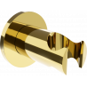 Mexen Kai sprchová rukojeť, zlatá - 79351-50