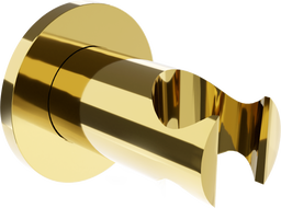 Mexen Kai sprchová rukojeť, zlatá - 79351-50