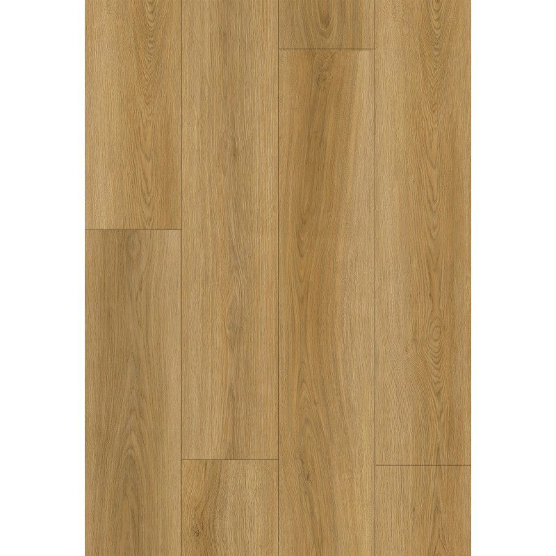 Mexen Chattanooga  ukázka vinylových panelů SPC 6,5 mm, podklad IXPE 1,5 mm, 4 V-drážka, Dub - F1120-S