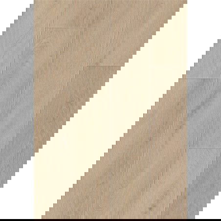 Mexen Palmdale  vzorek vinylových panelů SPC 6,5 mm, podložka IXPE 1,5 mm, 4 V-drážka, Dub - F1127-S