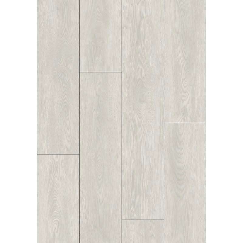 Mexen Hollywood  vzorek SPC vinylových panelů 6,5 mm, podložka IXPE 1,5 mm, 4 V-drážka, Dub - F1132-S