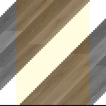 Mexen Yosemite  vzorek vinylových panelů SPC 6,5 mm, podklad IXPE 1,5 mm, 4 V-drážky, Dub - F1143-S