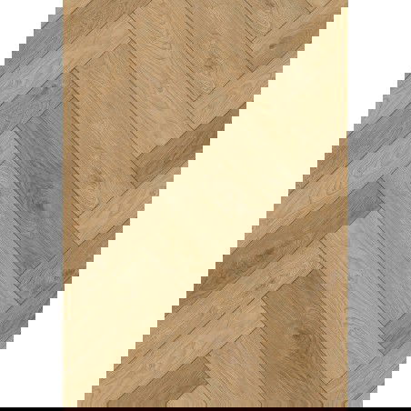 Mexen Sunset Hills vzorek vinylových panelů rybina SPC 6,5 mm, podklad 1,5 mm, 4 V-drážka, Dub - F1170-S