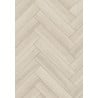 Mexen Pembroke Pines vzorek vinylových panelů herringbone SPC 6,5 mm, podložka 1,5 mm, 4 V-Fuga, Dub - F1179-S