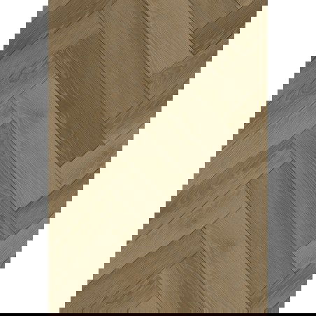 Mexen Yosemite  vzorek vinylových panelů rybí kost SPC 6,5 mm, podložka IPEX 1,5 mm, 4 V-spára, Dub - F1185-S