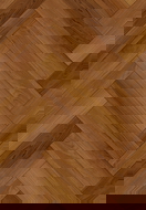 Mexen Lubbock  vzorek vinylových panelů chevron SPC 6,5 mm, podklad IPEX 1,5 mm, 4 V-drážky, Teak - F1186-S