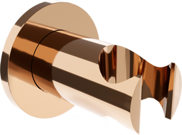 Mexen Kai sprchová rukojeť, růžové zlato - 79351-60