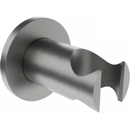 Mexen Kai držák na sprchu, grafit - 79351-66