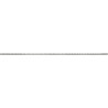 Mexen Line-B odkapávací lišta ke sklu 180 cm levá, nerez - 181004180L