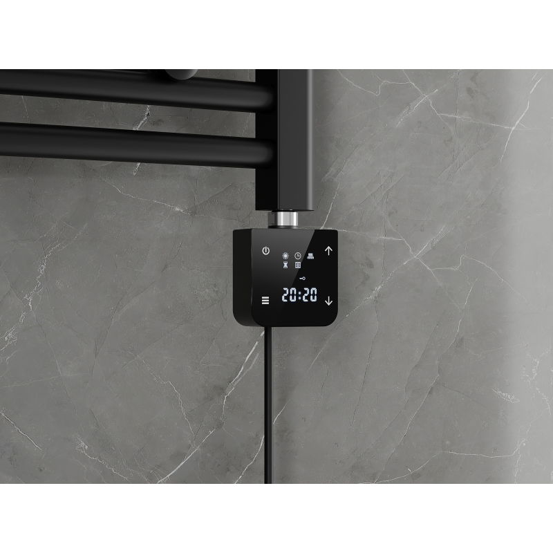 Mexen FA-05W elektrické topné těleso 300 W, černé - W958-0300-70