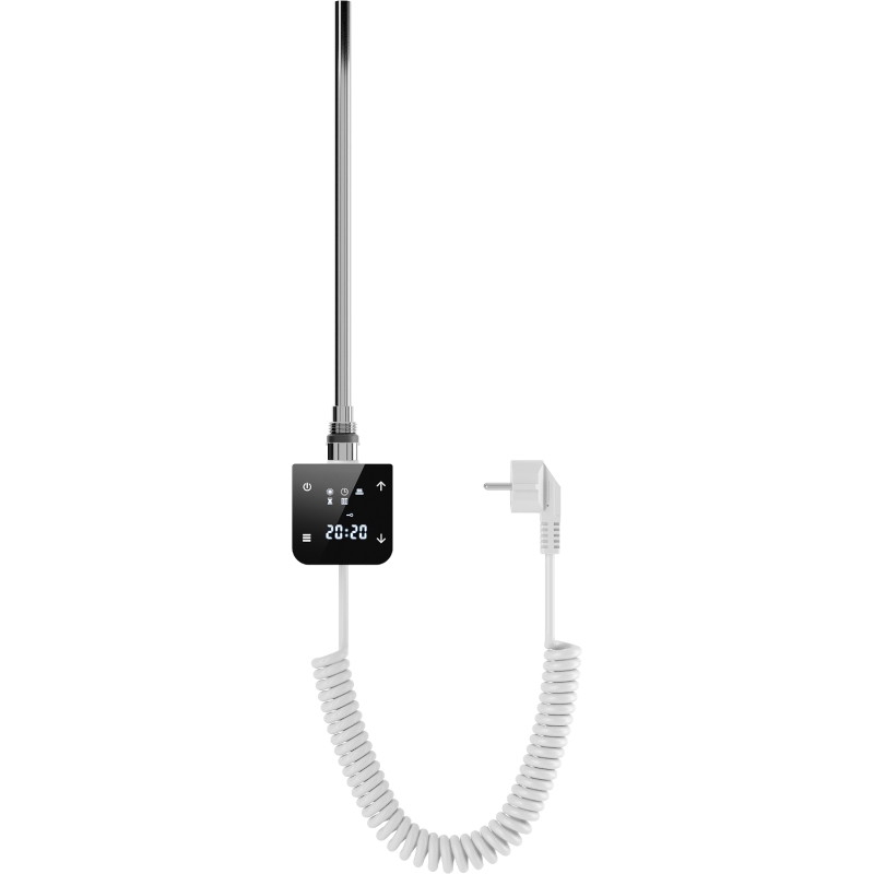 Mexen FA-05W elektrické topné těleso 300 W, bílá - W958-0300-20