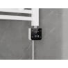 Mexen FA-05W elektrické topné těleso 300 W, bílá - W958-0300-20