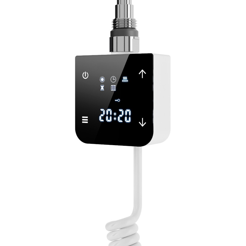 Mexen FA-05W elektrické topné těleso 300 W, bílá - W958-0300-20