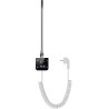 Mexen FA-05W elektrické topné těleso 600 W, bílé - W958-0600-20