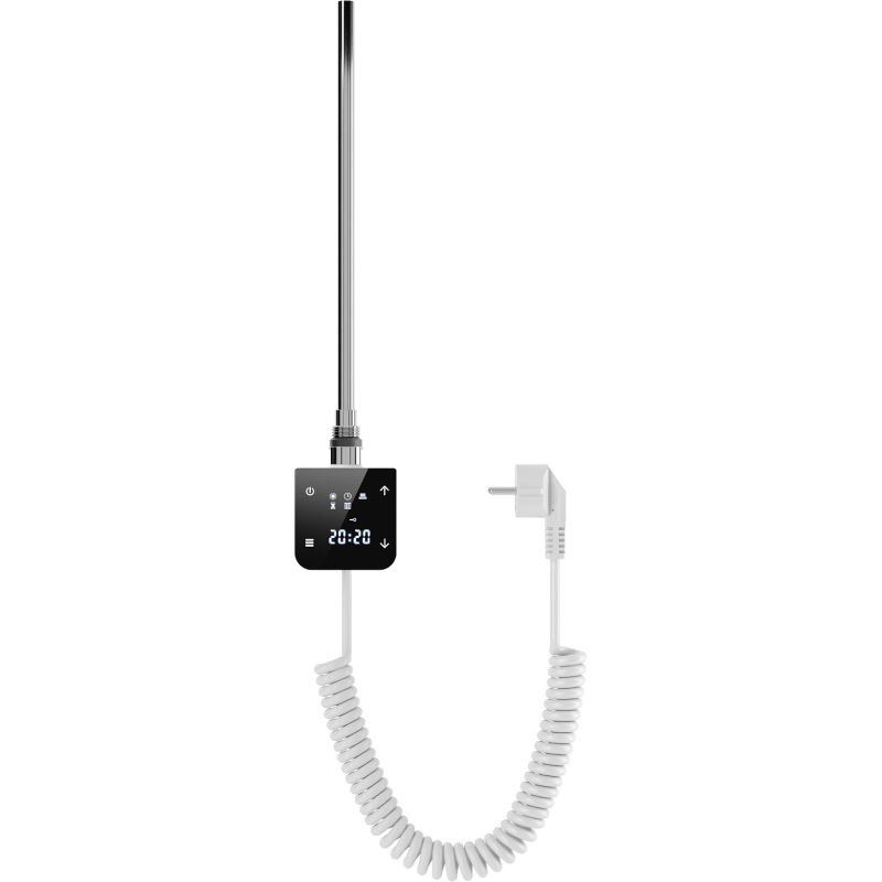 Mexen FA-05W elektrické topné těleso 450 W, bílá - W958-0450-20