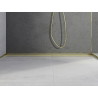 Mexen Line-B čelní sprchová lišta 180 cm, zlatá - 185003180U