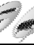 Mexen Lua vanová podomítková baterie, Chromovaná - 72835-00