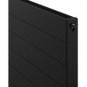 Mexen CVL11 Line deskový radiátor 400 x 1500 mm, spodní připojení, 833 W, černý - W611L-040-150-70