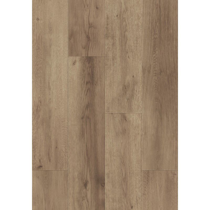 Mexen Spirit Lake vinylové panely 1227 x 187 mm LVT Dryback 2,5 mm, podložka PVC, 4 V-Fuga, Dub - F1301-1227-187-255-4V1-01