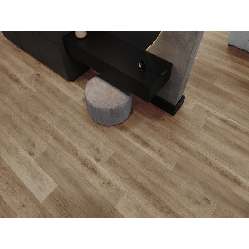 Mexen Spirit Lake vinylové panely 1227 x 187 mm LVT Dryback 2,5 mm, podklad PVC, 4 V-Fuga, Dub - F1301-1227-187-255-4V1-01