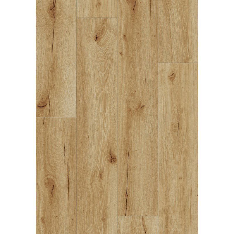 Mexen Beaver Creek vinylové panely 1227 x 187 mm LVT Dryback 2,5 mm, podklad PVC, 4 V-Fuga, Dub - F1302-1227-187-255-4V1-01
